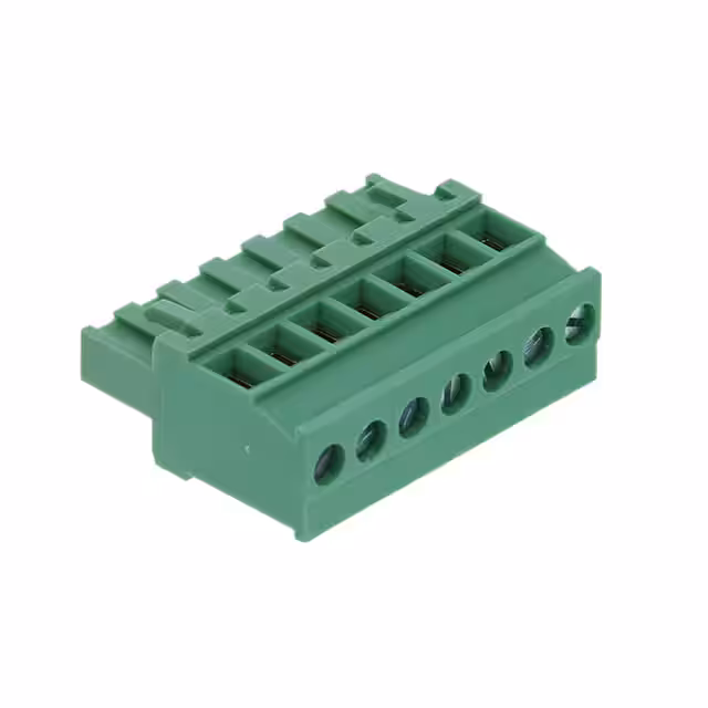 691351700007 Würth Elektronik  Headers Plugs and Sockets